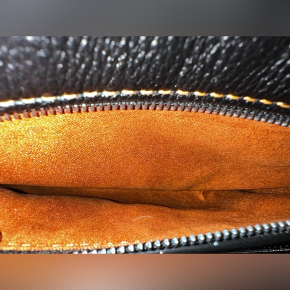 Coach Shoulder Bag - Picture 7 of 8